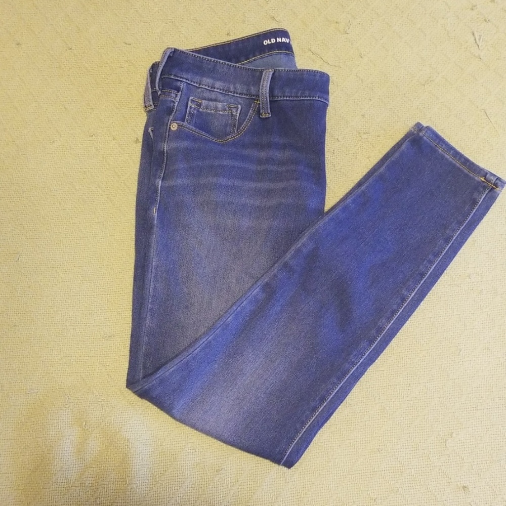 Old Navy Jeans